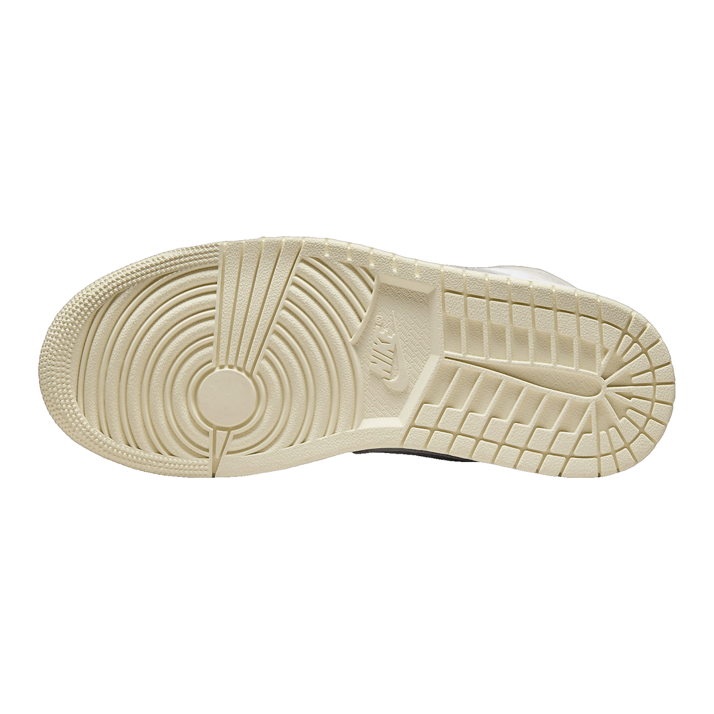Nike Air Jordan 1 High MM Coconut Milk (W) Sohle