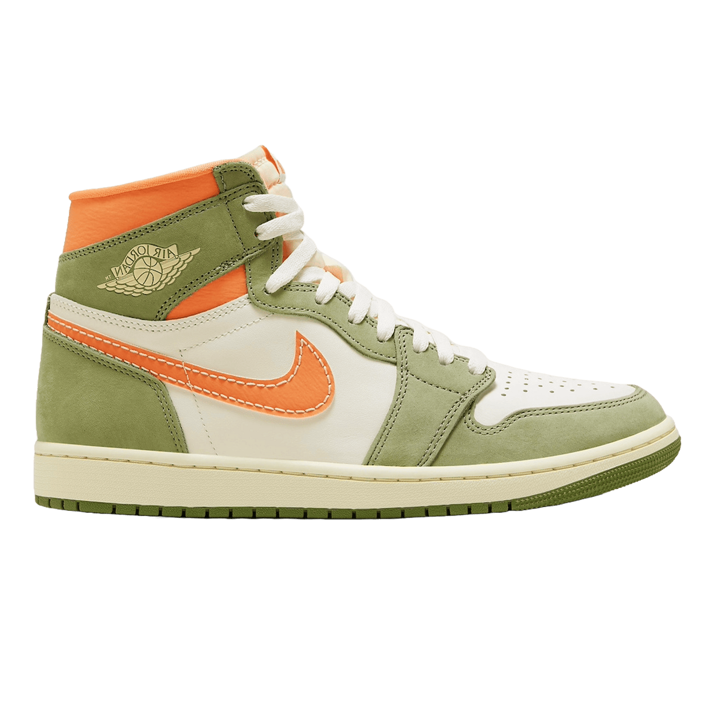 Nike Air Jordan 1 High OG Craft Celadon