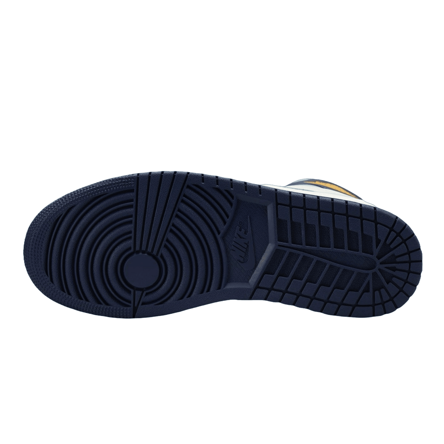 Nike Air Jordan 1 High OG First in Flight (W) Sohle