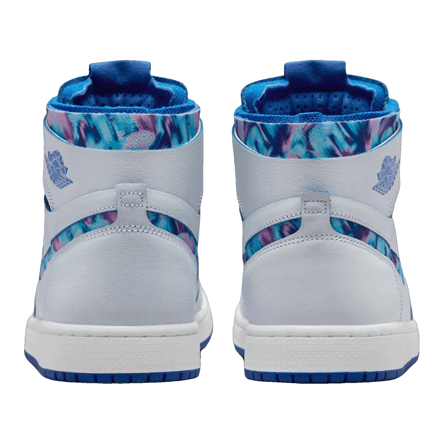 Nike Air Jordan 1 High Zoom Air CMFT 25 Years In China Back