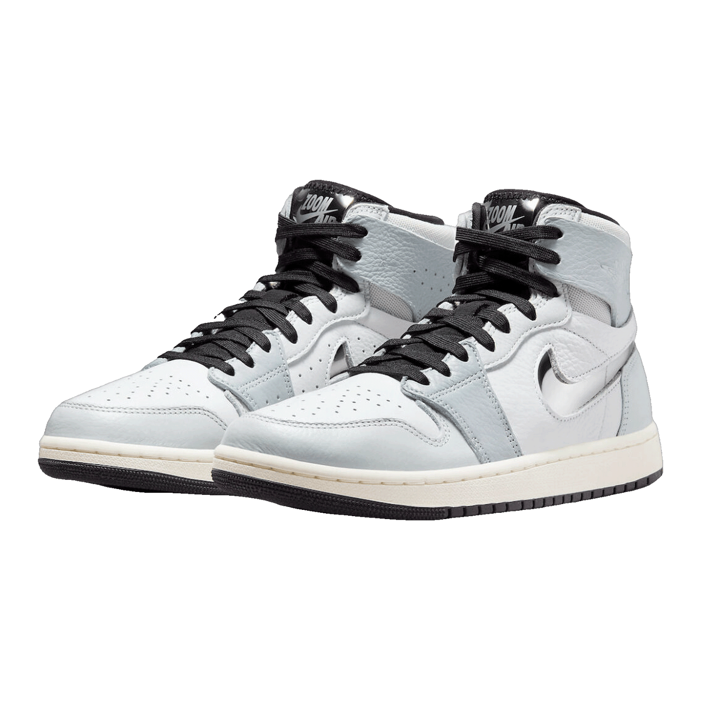 Nike Air Jordan 1 High Zoom Air CMFT 2 Chicago Women's Collective (W) Side
