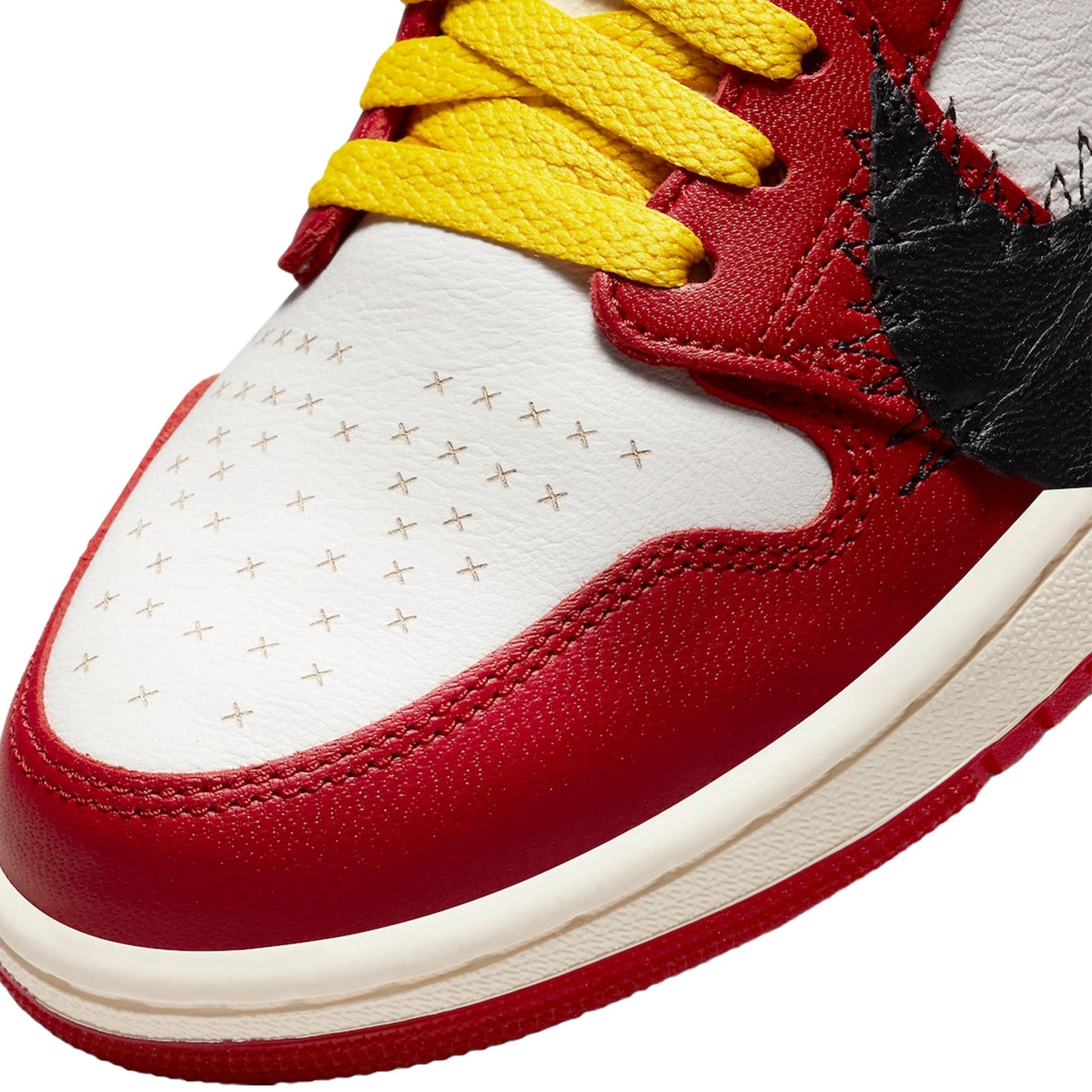 Nike Air Jordan 1 High Zoom Air CMFT 2 Teyana Taylor A Rose From Harlem (W)