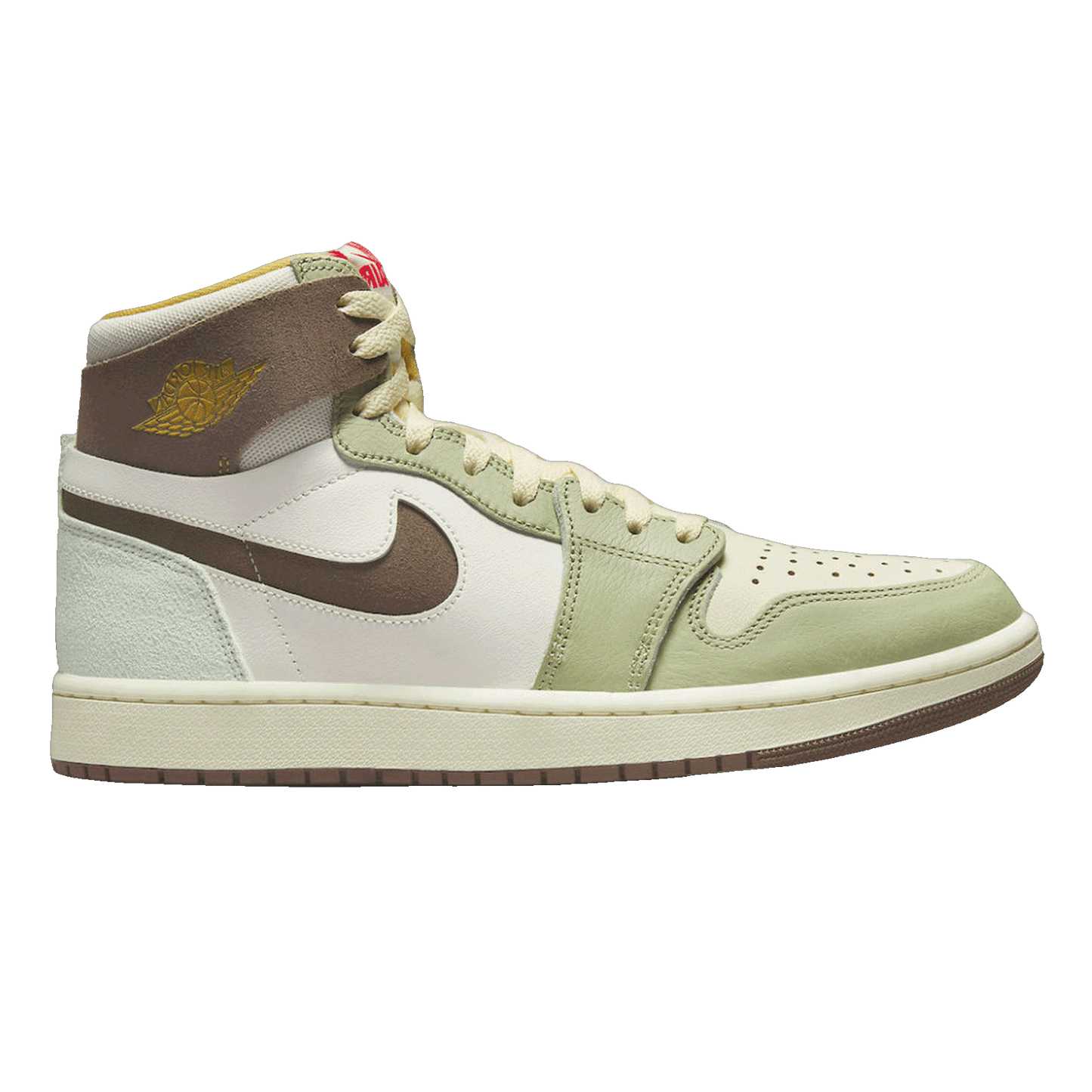 Nike Air Jordan 1 High Zoom Air CMFT 2 Year Of The Rabbit