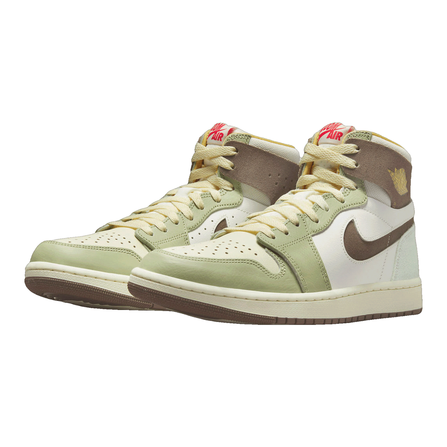 Nike Air Jordan 1 High Zoom Air CMFT 2 Year Of The Rabbit Side