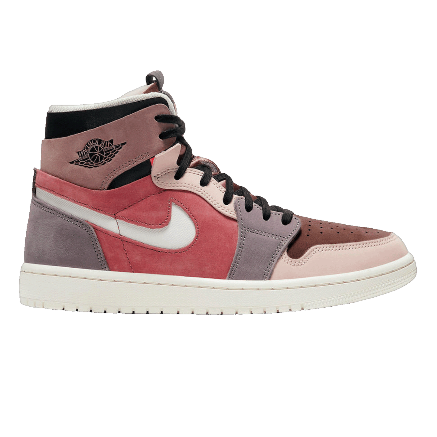 Nike Air Jordan 1 High Zoom Air CMFT Canyon Rust (W)