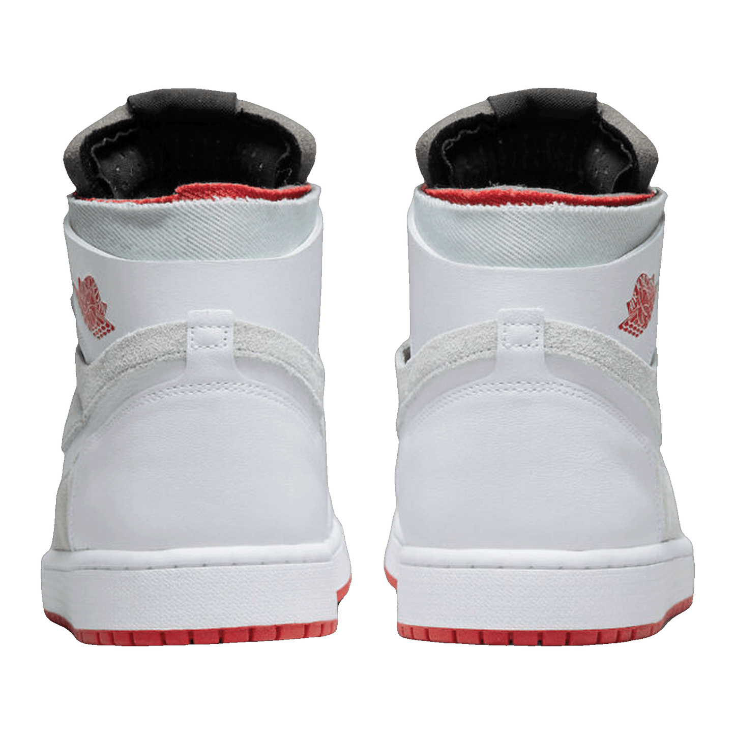 Nike Air Jordan 1 High Zoom Air CMFT Hare Back