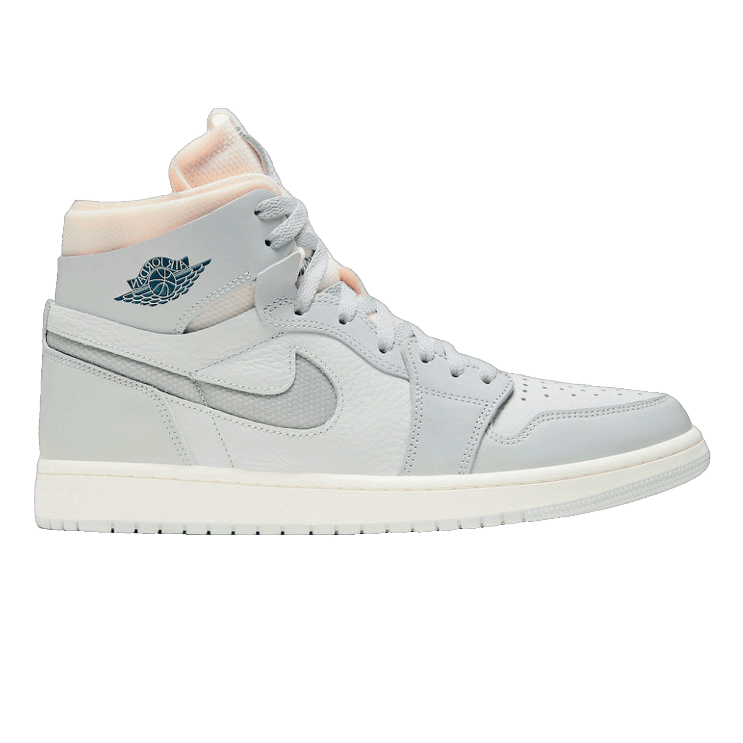 Nike Air Jordan 1 High Zoom Air CMFT London