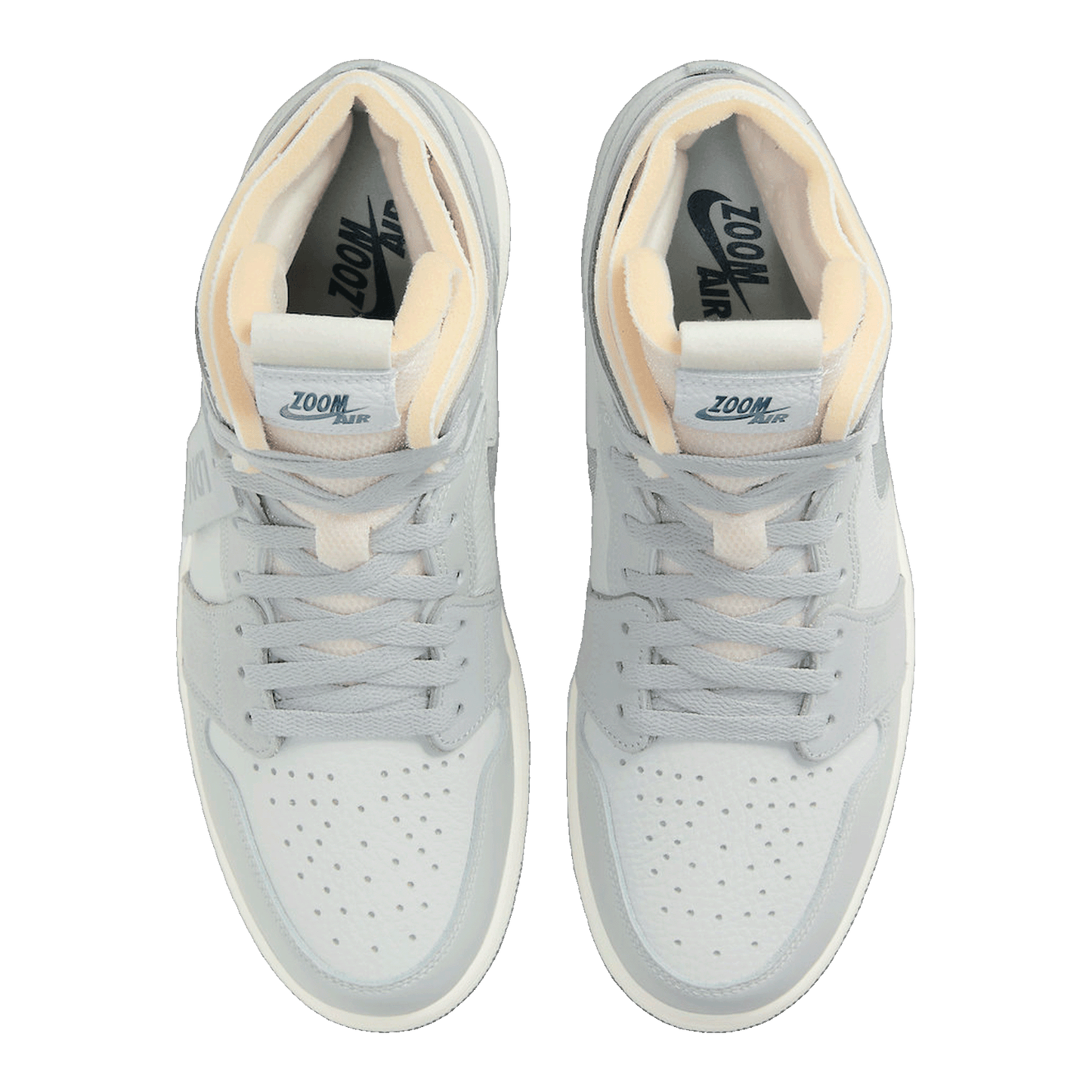 Nike Air Jordan 1 High Zoom Air CMFT London Oben