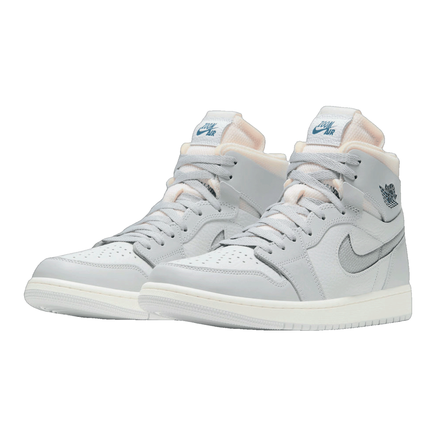 Nike Air Jordan 1 High Zoom Air CMFT London Side