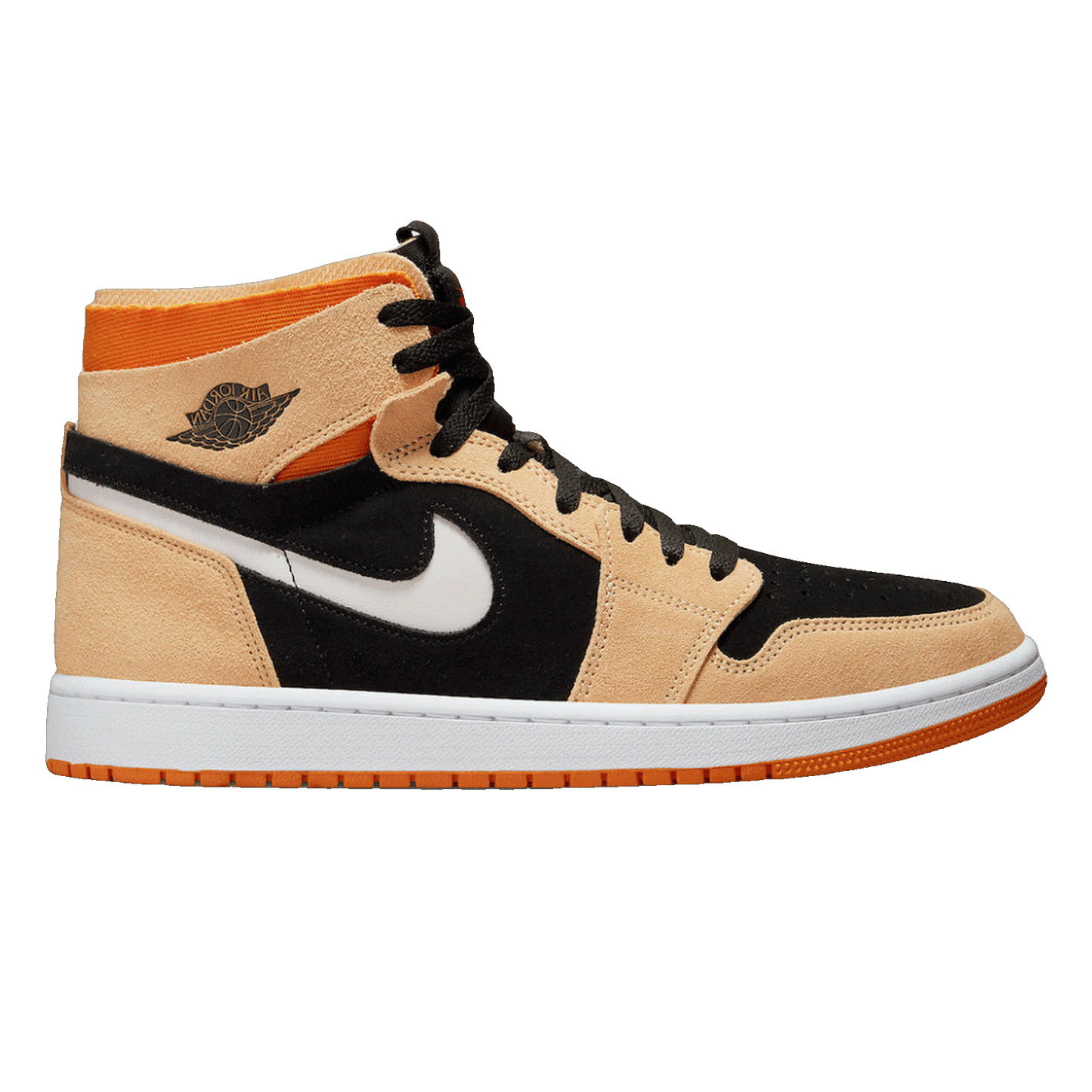 Nike Air Jordan 1 High Zoom Air CMFT Pumpkin Spice