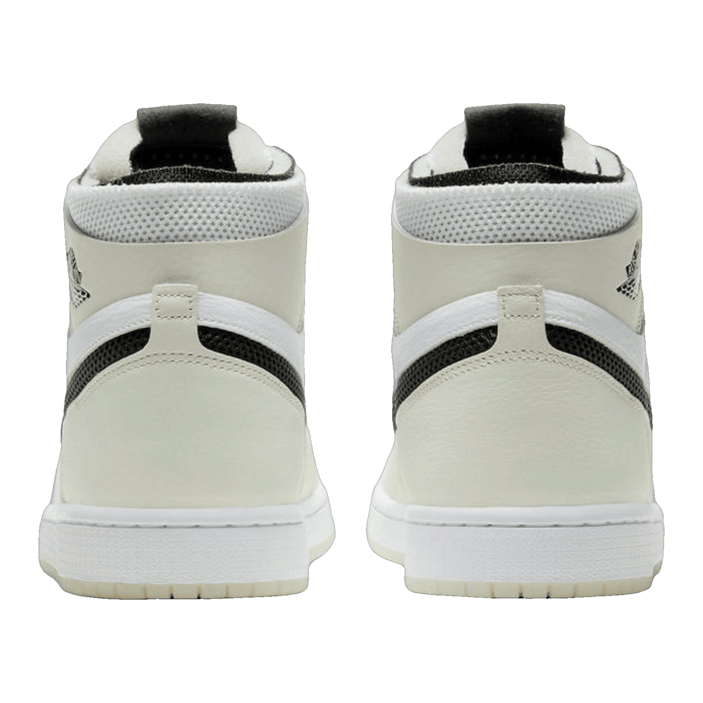 Nike Air Jordan 1 High Zoom Air CMFT Sail (W) Back