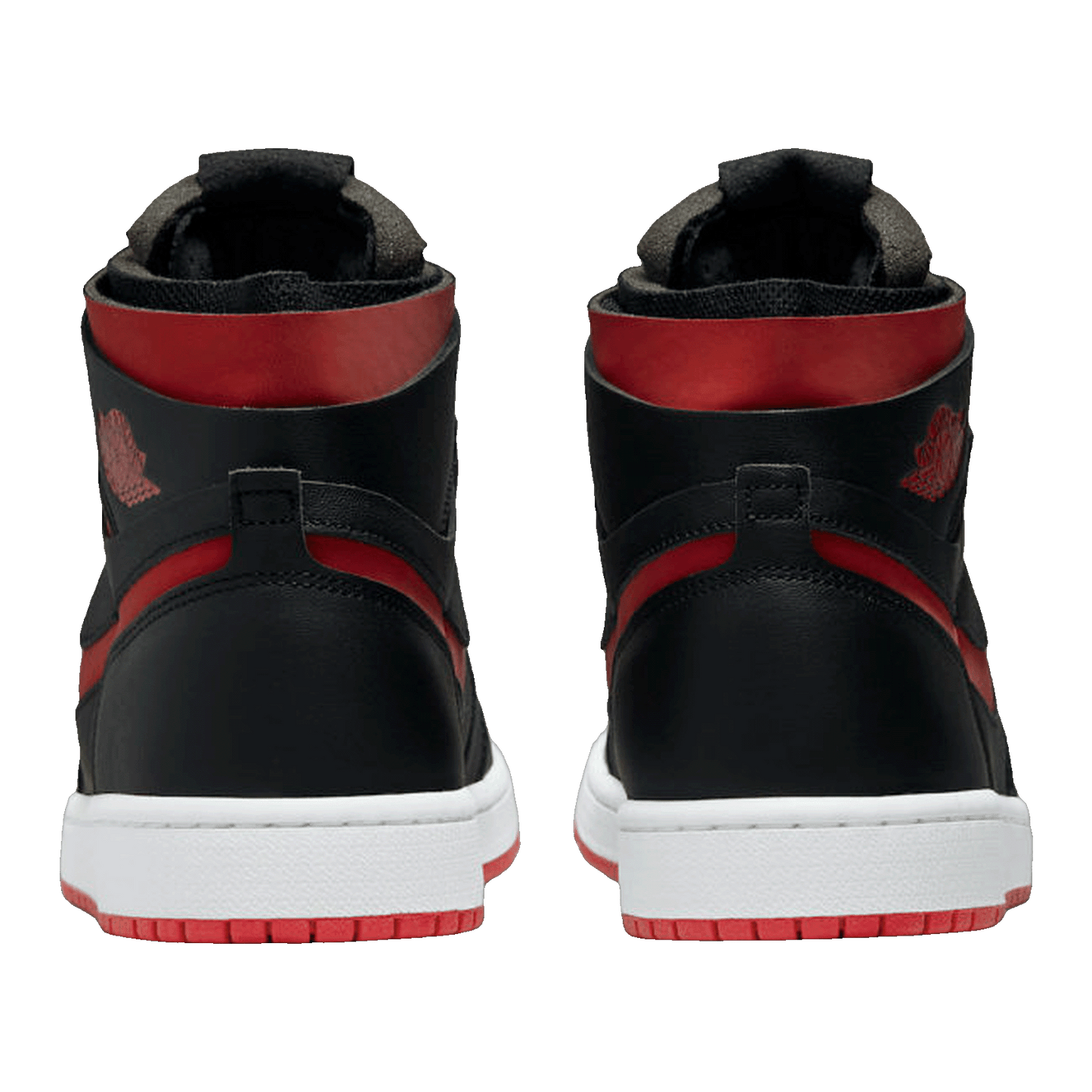 Nike Air Jordan 1 High Zoom CMFT Bred (W) Back