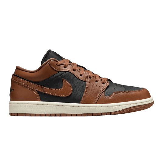 Nike Air Jordan 1 Low Archaeo Brown (W)