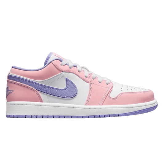 Nike Air Jordan 1 Low Arctic Punch (GS)