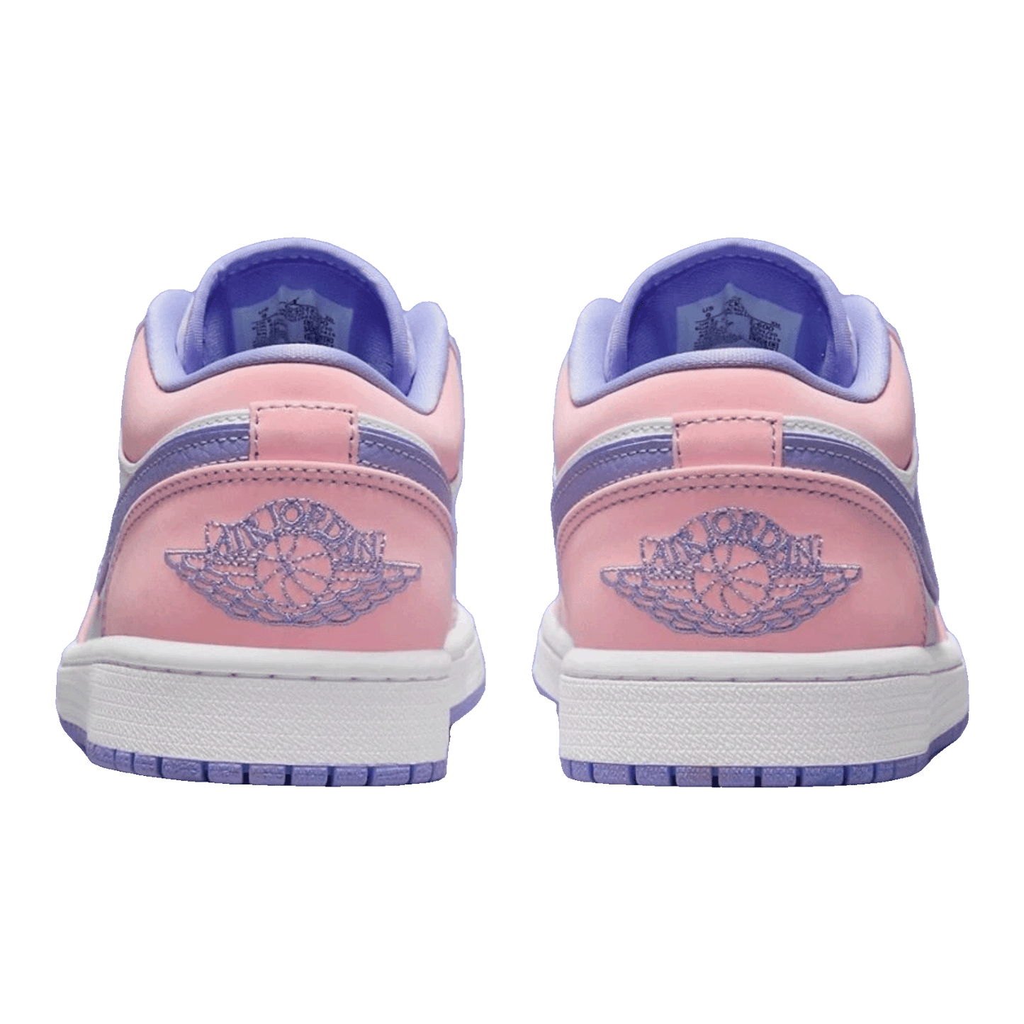 Nike Air Jordan 1 Low Arctic Punch (GS)