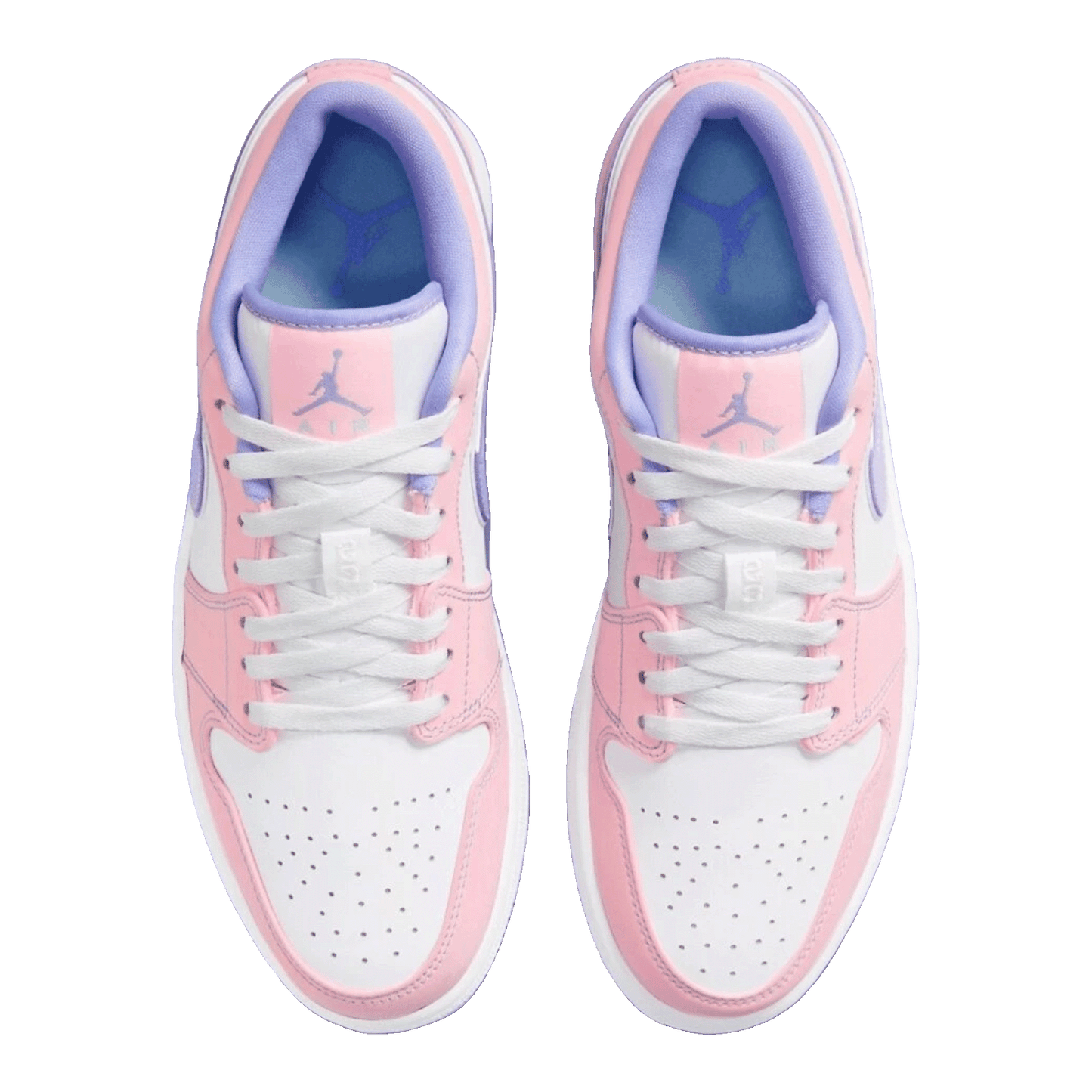Nike Air Jordan 1 Low Arctic Punch (GS)