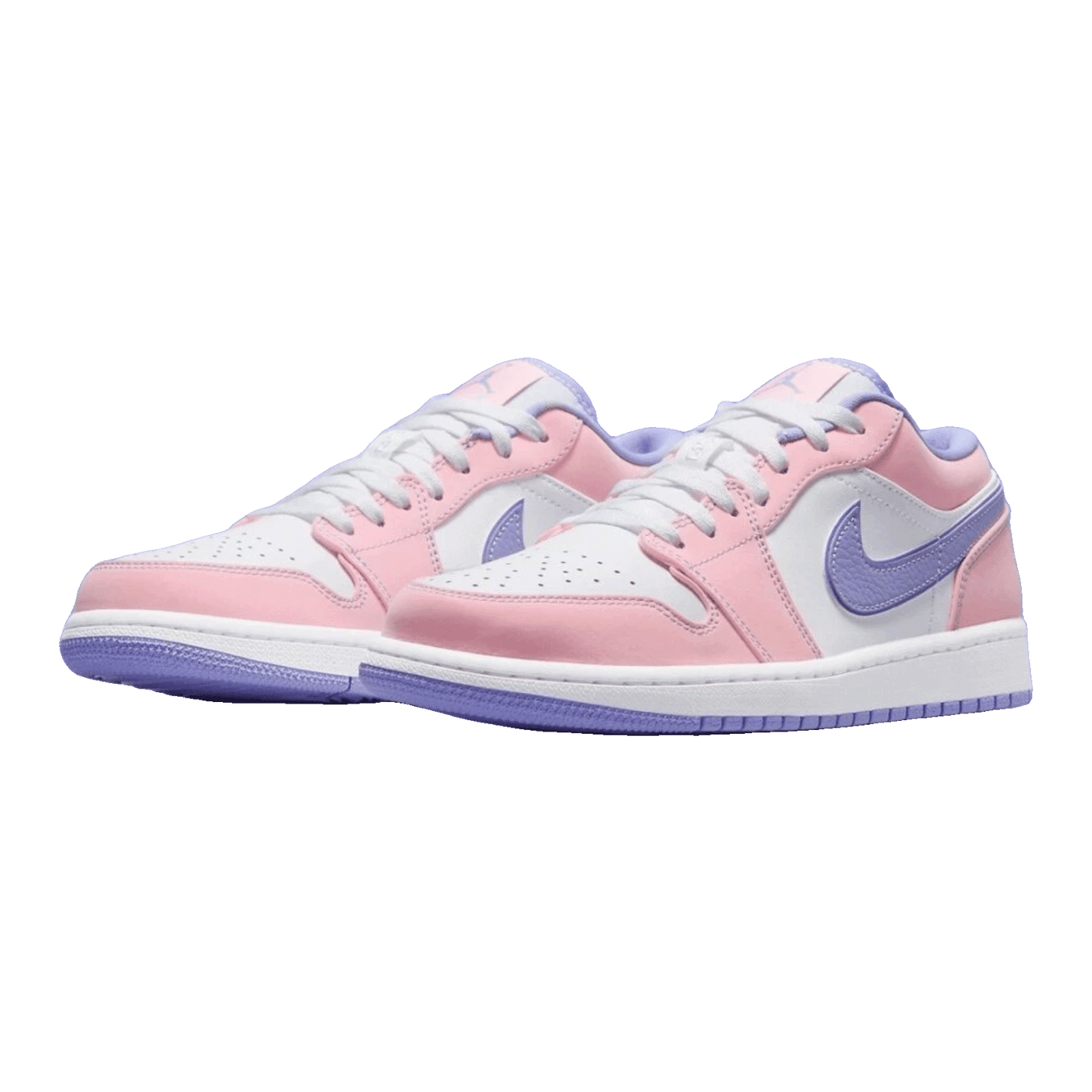 Nike Air Jordan 1 Low Arctic Punch (GS)