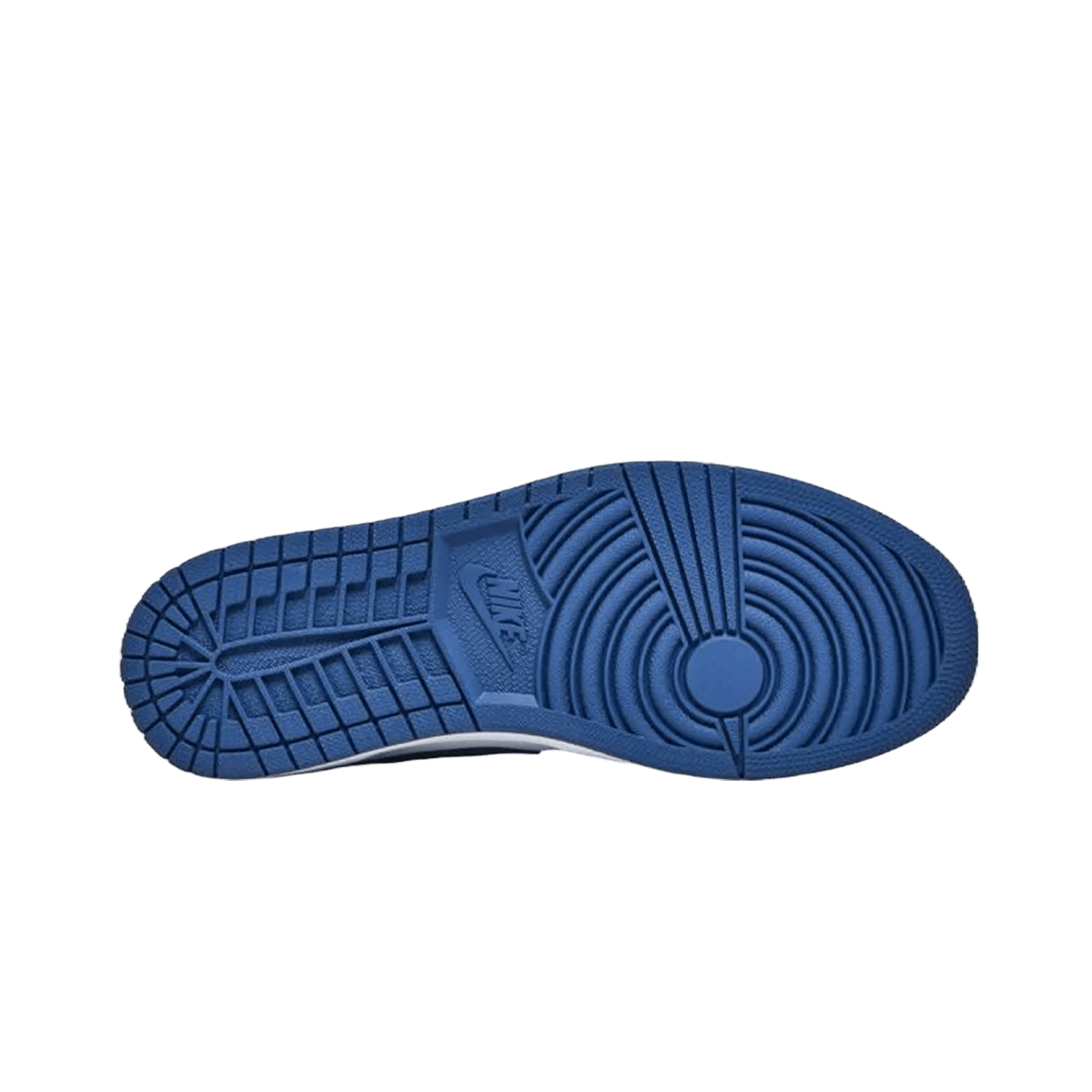 Nike Air Jordan 1 Low Ashen Slate Sohle