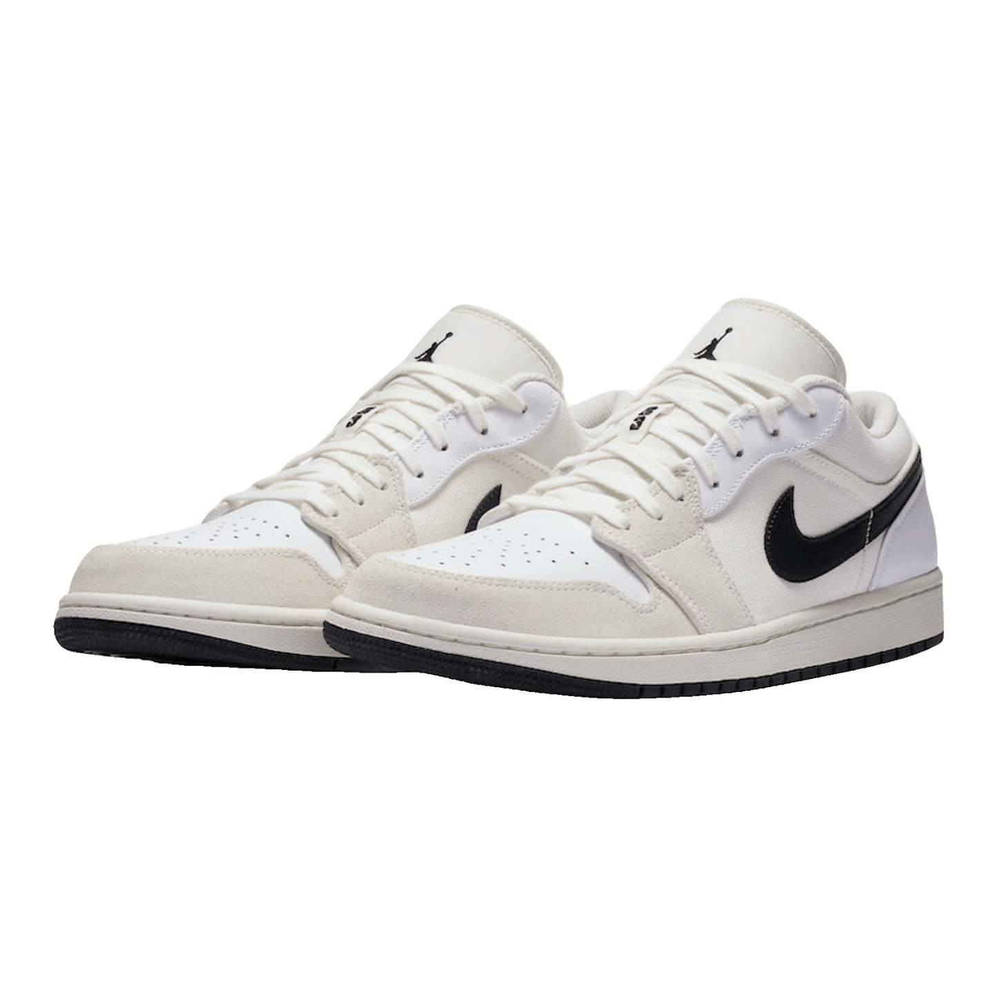 Nike Air Jordan 1 Low Astrograbber Side