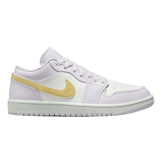 Nike Air Jordan 1 Low Barely Grape (W)
