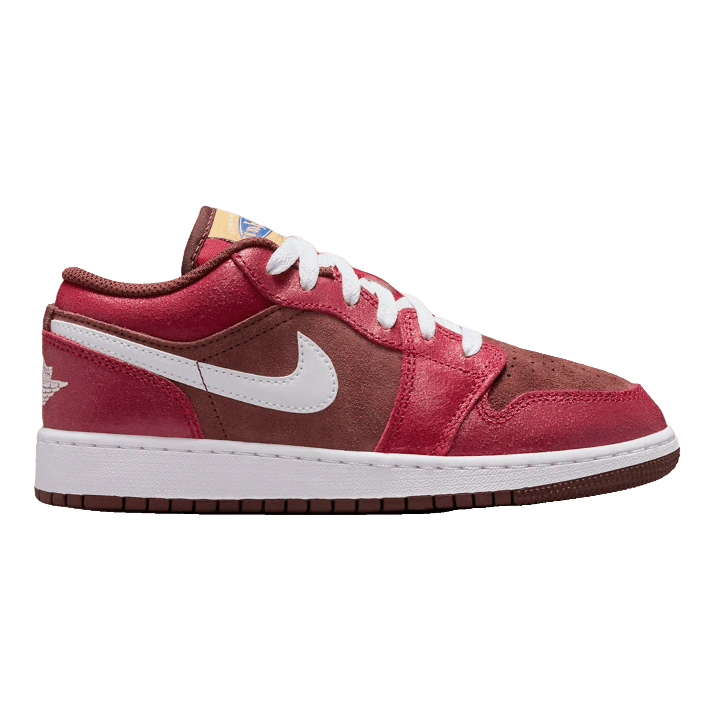Nike Air Jordan 1 Low Bread Butter (GS)