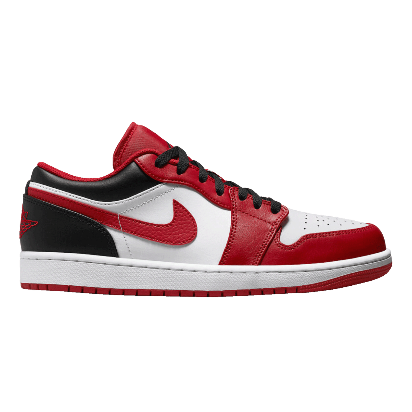 Nike Air Jordan 1 Low Bulls
