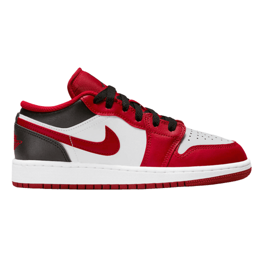 Nike Air Jordan 1 Low Bulls (GS)