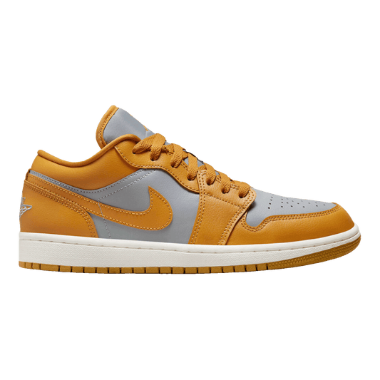 Nike Air Jordan 1 Low Cement Grey Chutney (W)