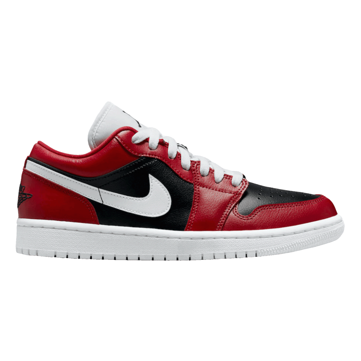 Nike Air Jordan 1 Low Chicago Flip (W)