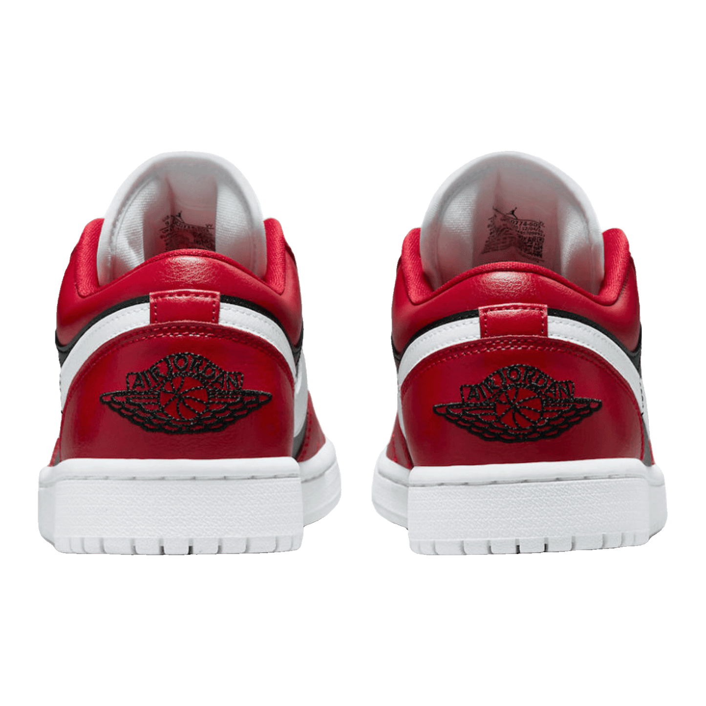 Nike Air Jordan 1 Low Chicago Flip (W) Back