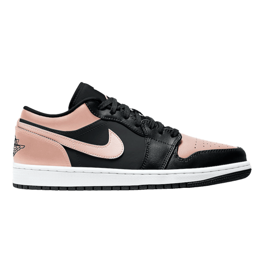 Nike Air Jordan 1 Low Crimson Tint