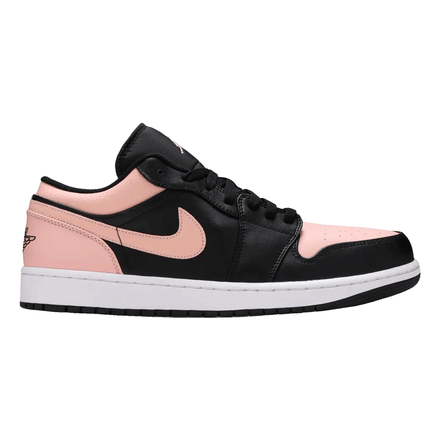 Nike Air Jordan 1 Low Crimson Tint (GS)