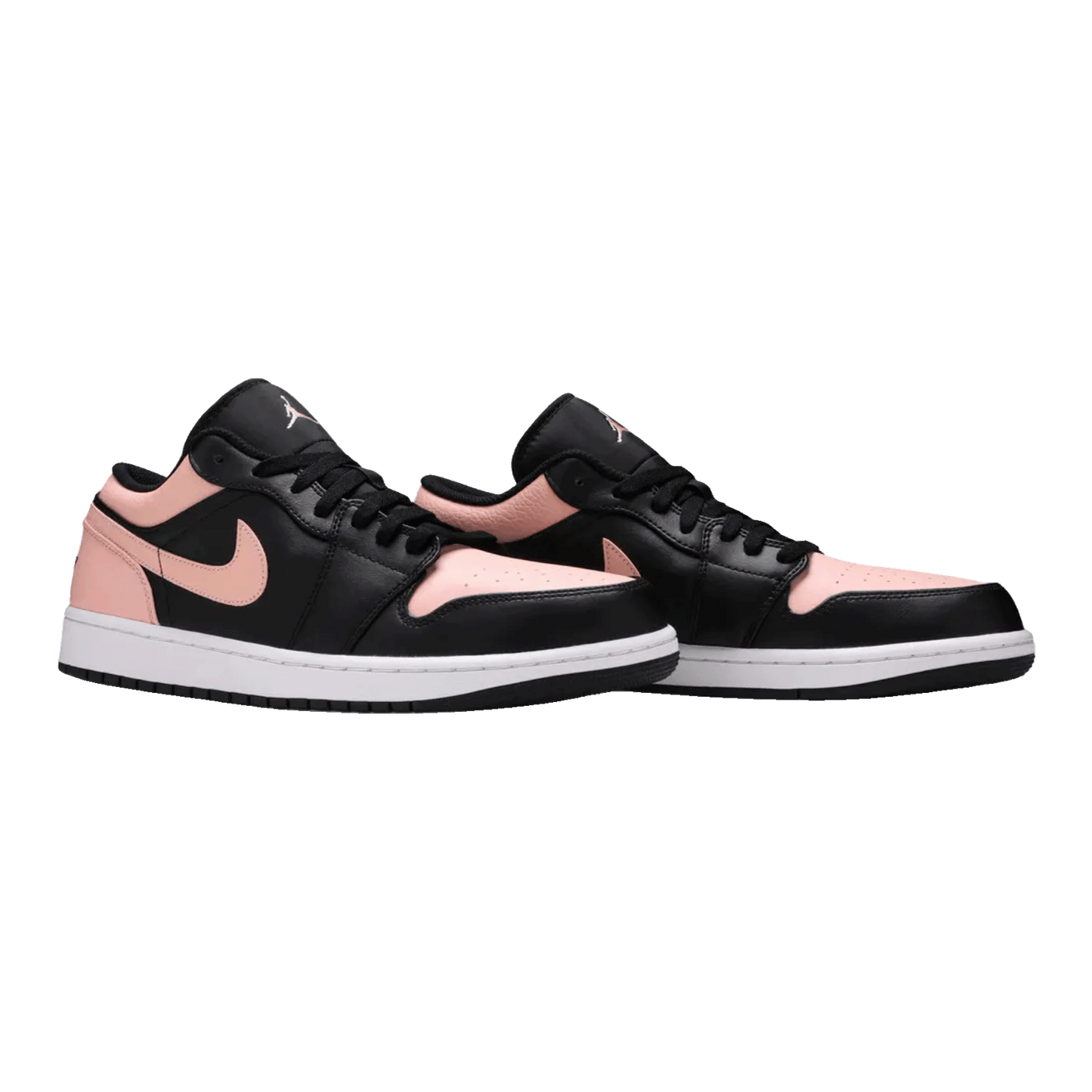 Nike Air Jordan 1 Low Crimson Tint Side