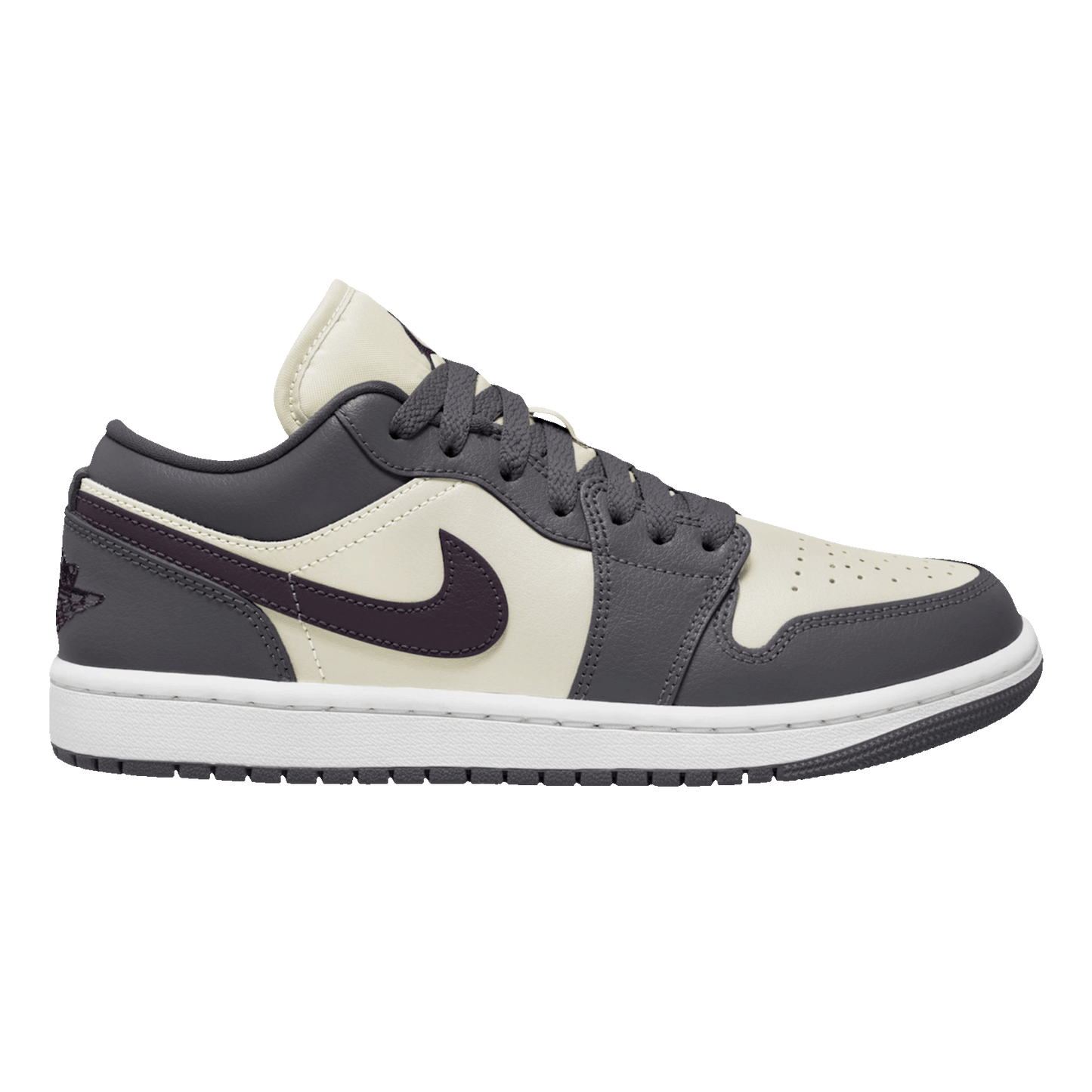 Nike Air Jordan 1 Low Dark Grey (W)