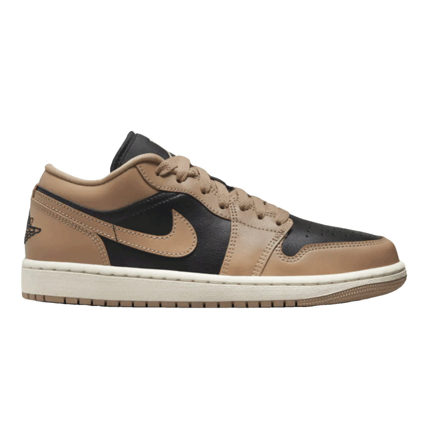 Nike Air Jordan 1 Low Desert (W)