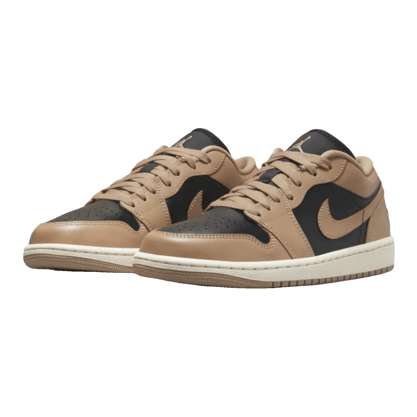 Nike Air Jordan 1 Low Desert (W) Side