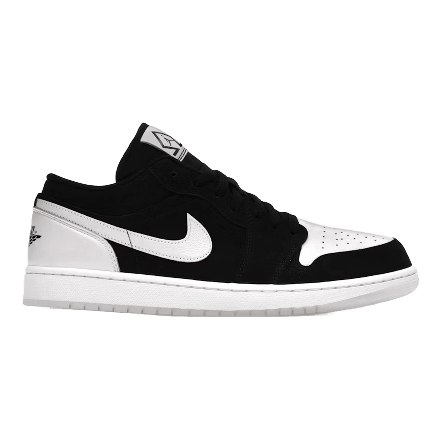 Nike Air Jordan 1 Low Diamond Shorts