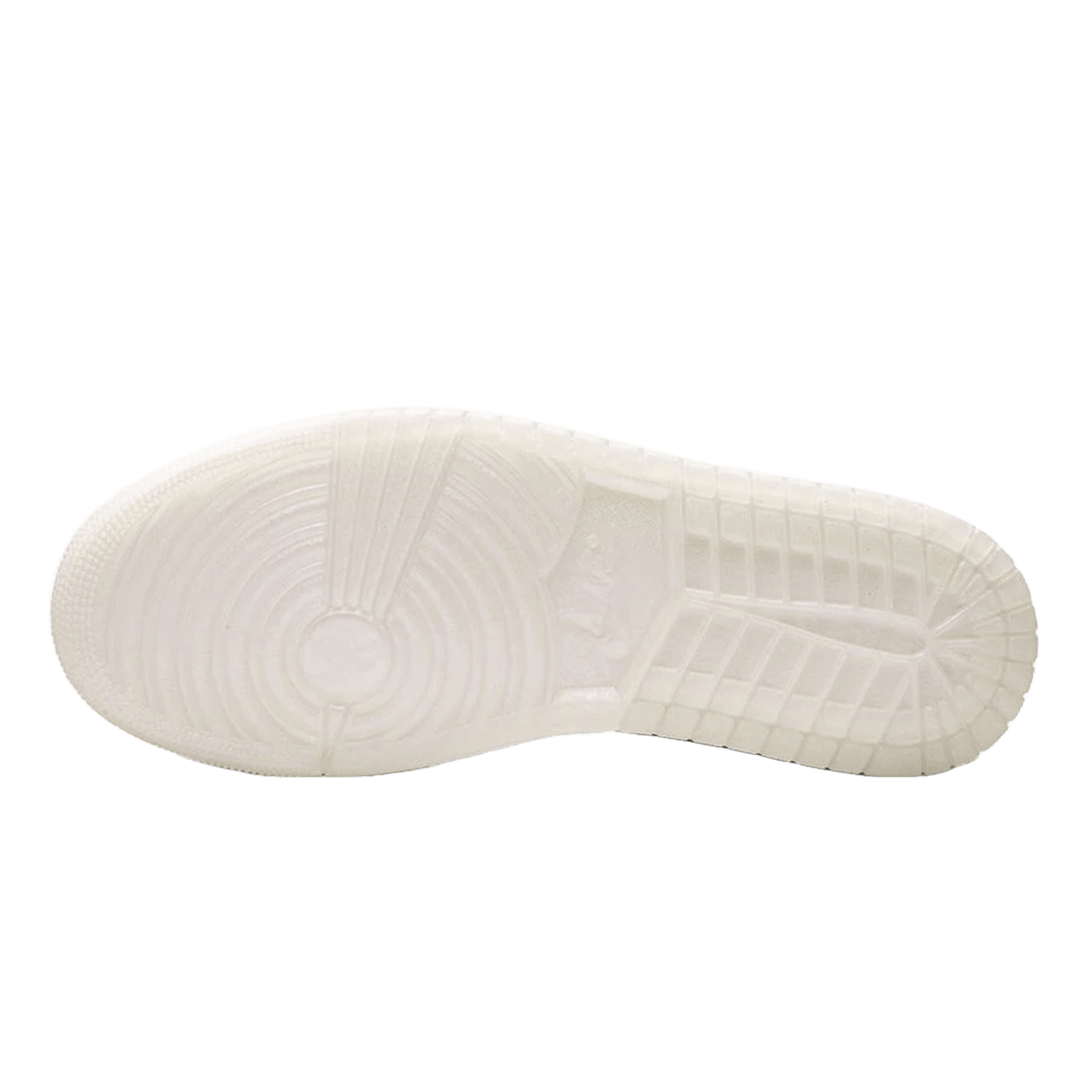 Nike Air Jordan 1 Low Diamond Shorts Sohle