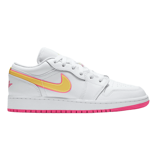 Nike Air Jordan 1 Low Edge Glow (GS)