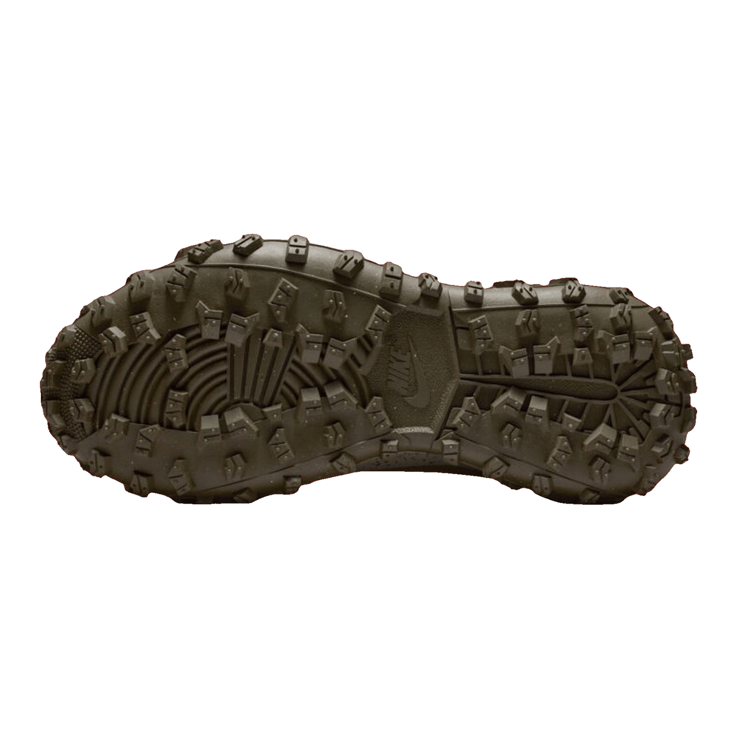 Nike Air Jordan 1 Low Element Gore-Tex Medium Olive Sohle