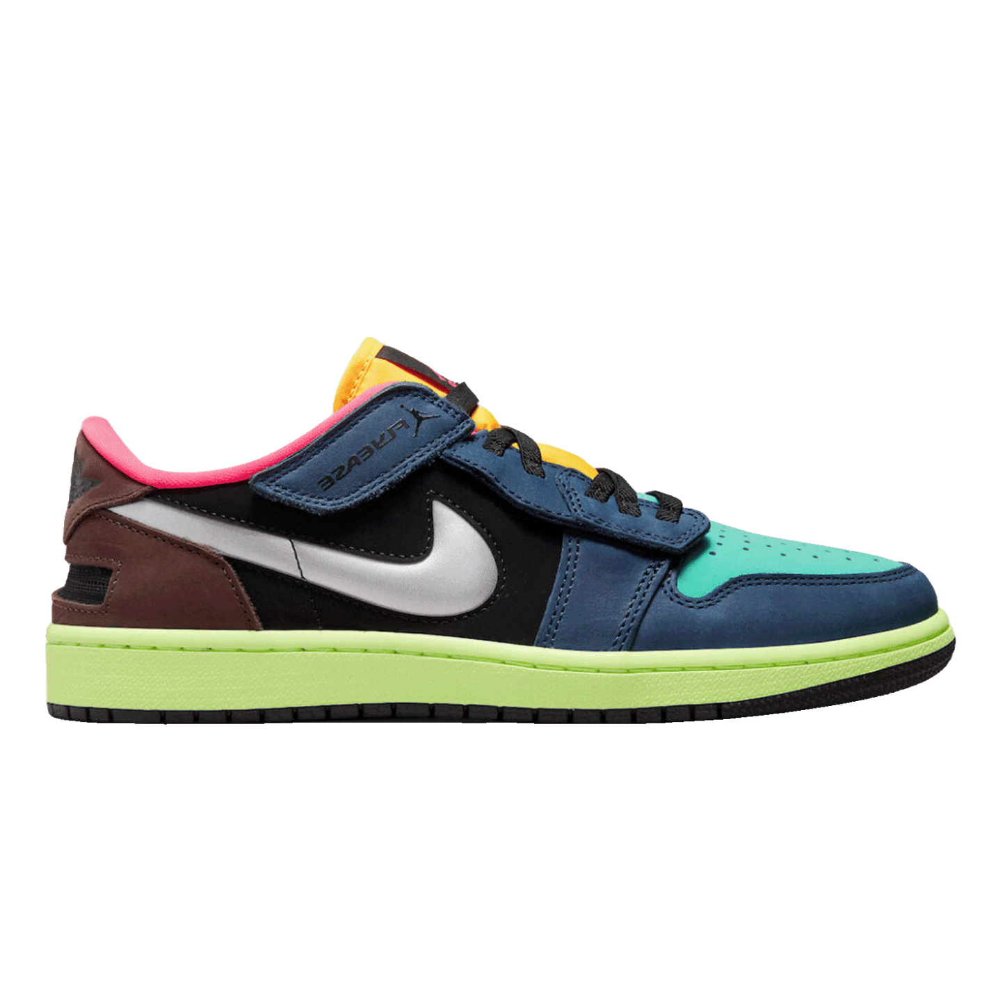 Nike Air Jordan 1 Low FlyEase Bio Hack