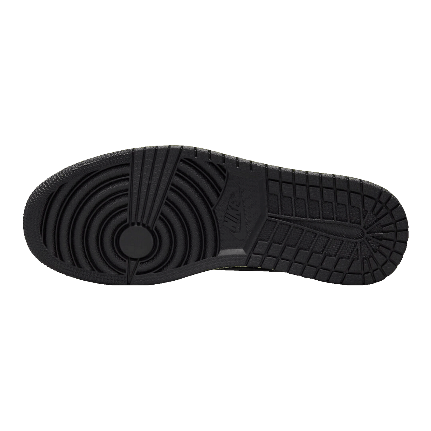 Nike Air Jordan 1 Low FlyEase Bio Hack Sohle