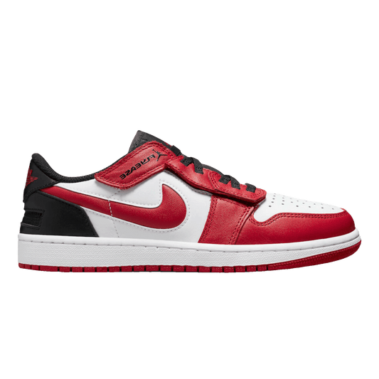Nike Air Jordan 1 Low FlyEase Gym Red