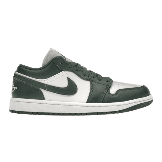 Nike Air Jordan 1 Low Galactic Jade (W)
