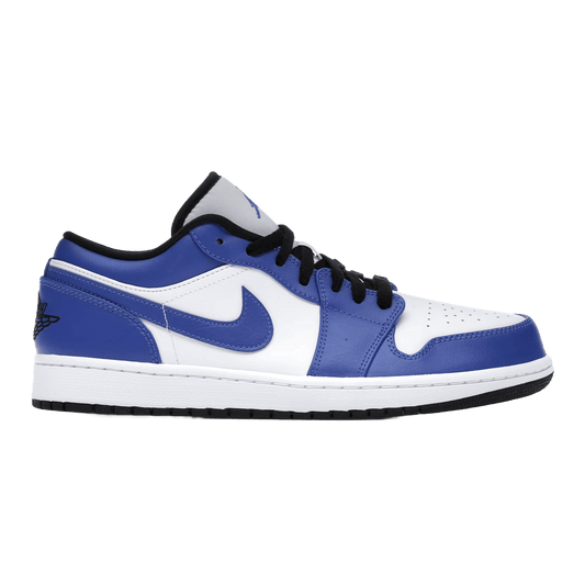 Nike Air Jordan 1 Low Game Royal