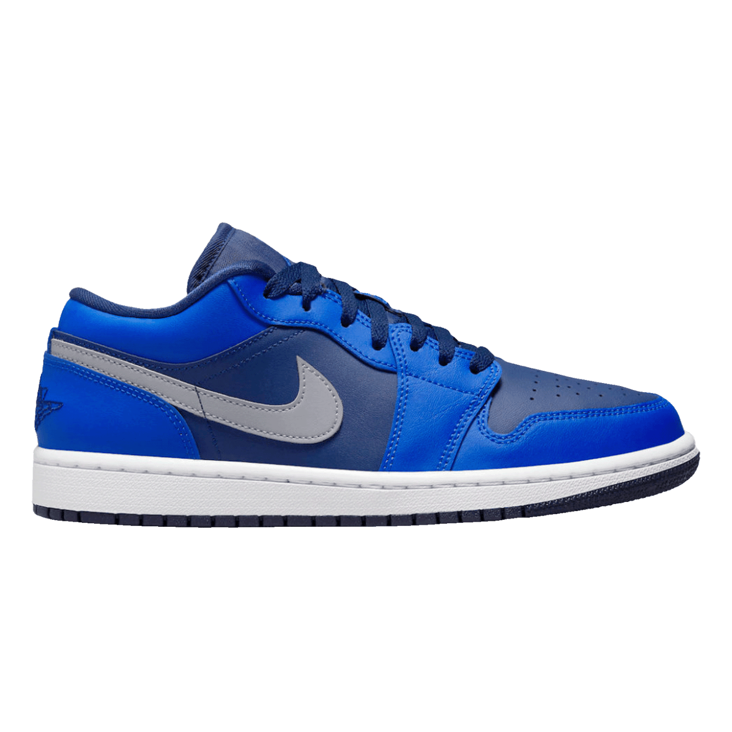 Nike Air Jordan 1 Low Game Royal Blue Void (W)