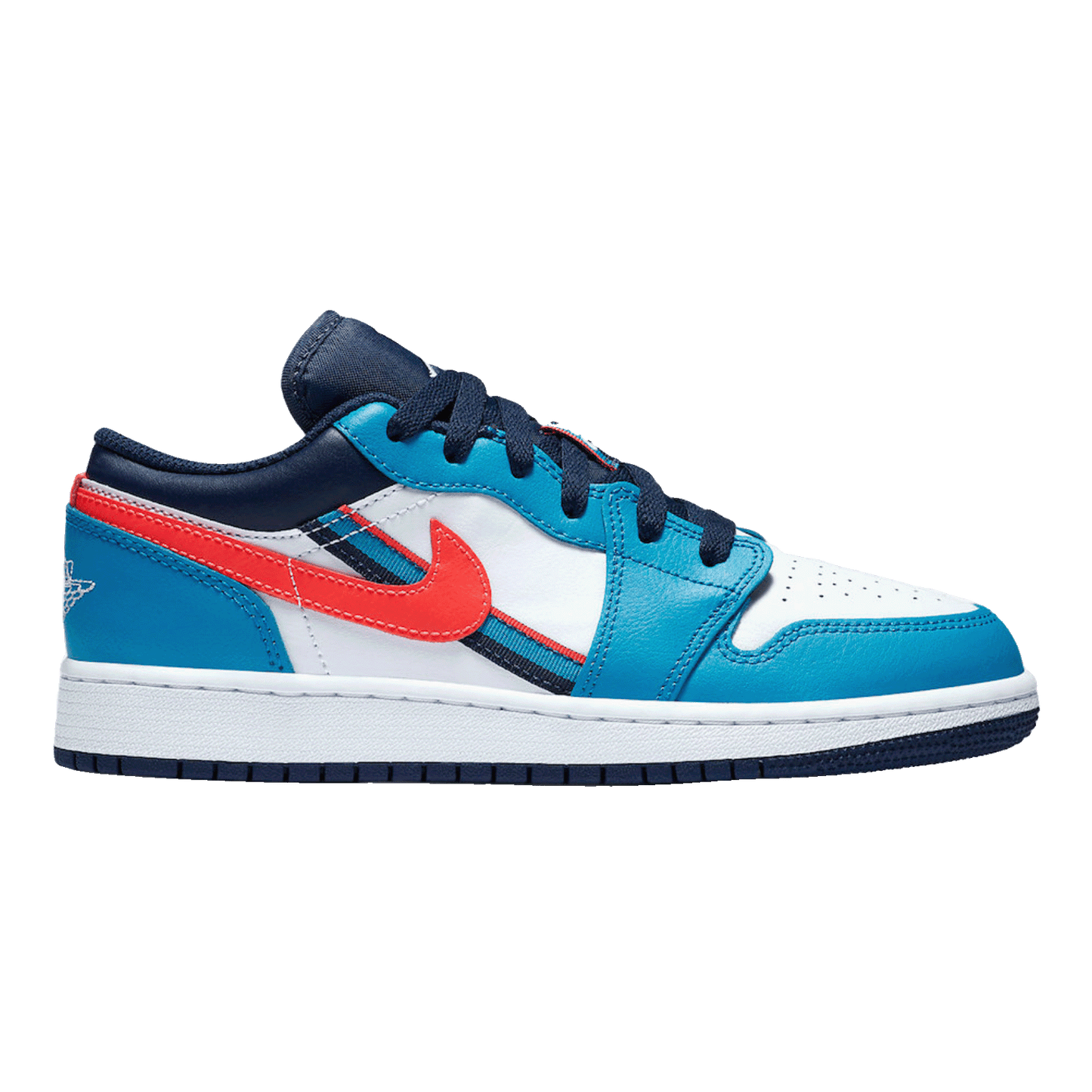 Nike Air Jordan 1 Low Game Time (GS)