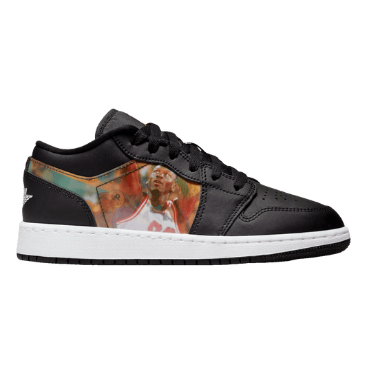Nike Air Jordan 1 Low Hologram (GS)
