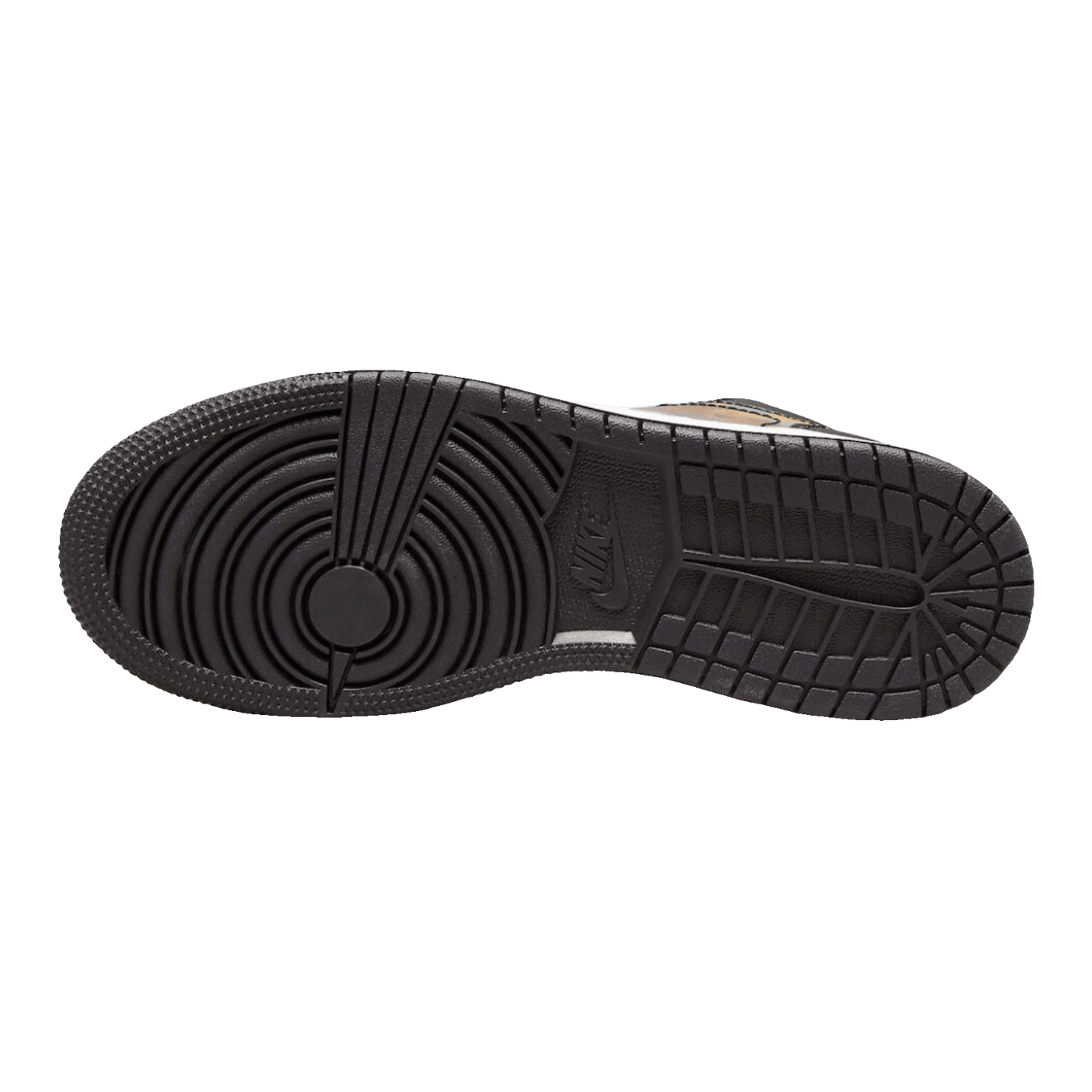 Nike Air Jordan 1 Low Hologram (GS) Sohle