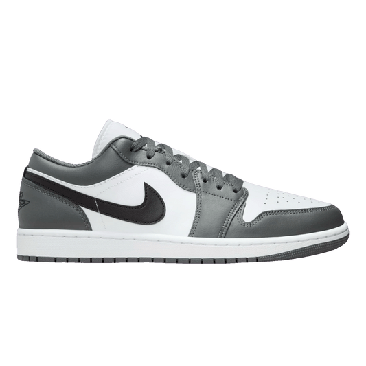 Nike Air Jordan 1 Low Iron Grey
